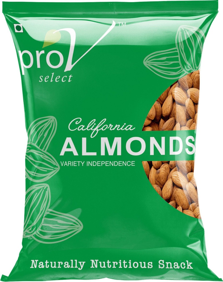 ProV California Independence Almonds