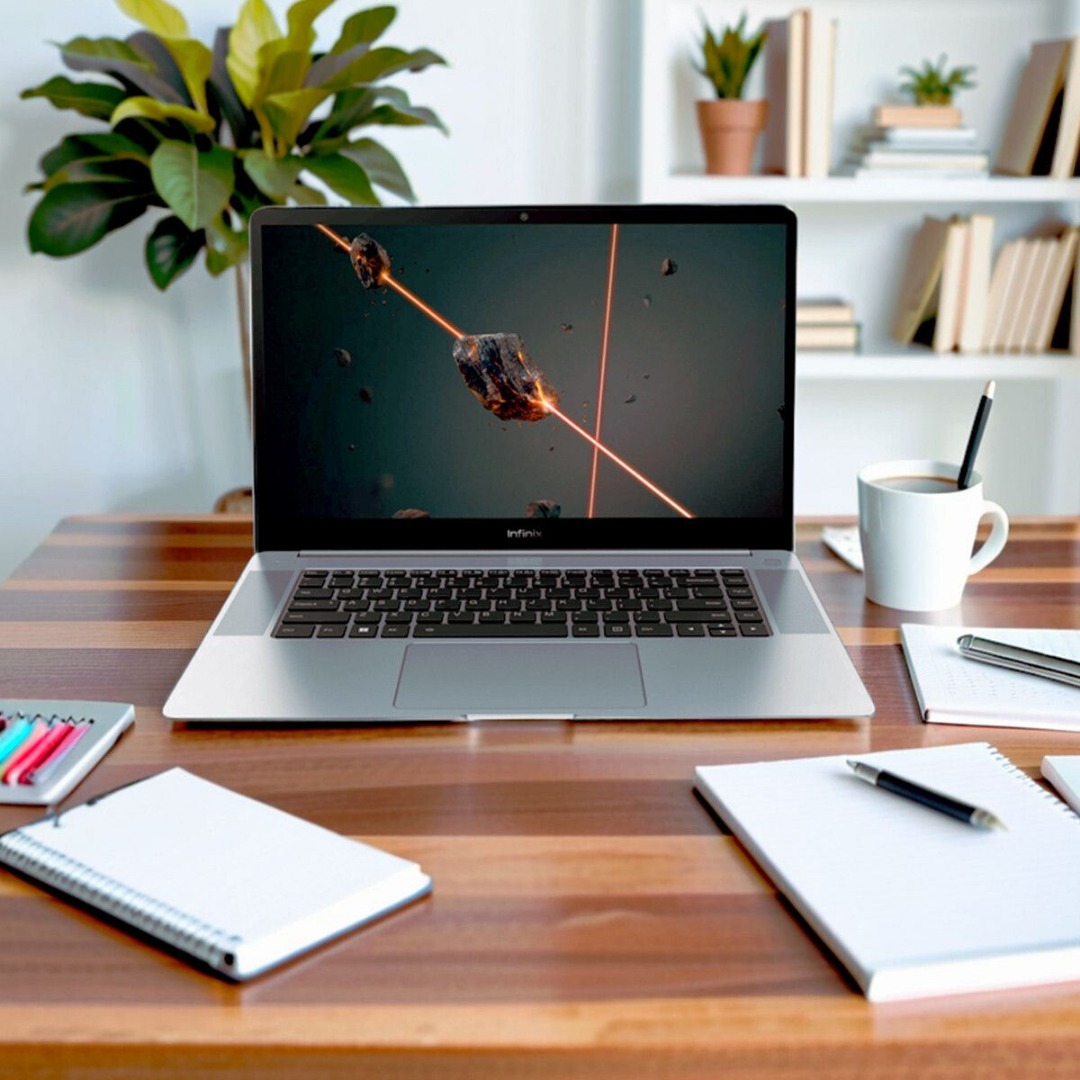 Infinix ZEROBOOK 13 Intel Intel Core i9 13th Gen 13900H