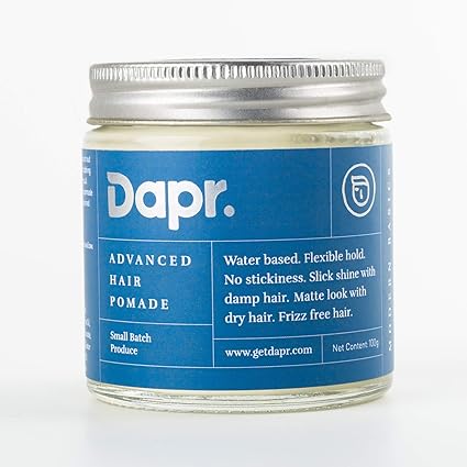 Dapr. Advanced Hair Pomade