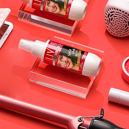 Livon Damage Protect Serum for Women & Men