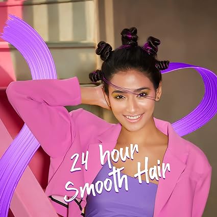 Livon Serum for Women & Men For Dry & Rough Hair