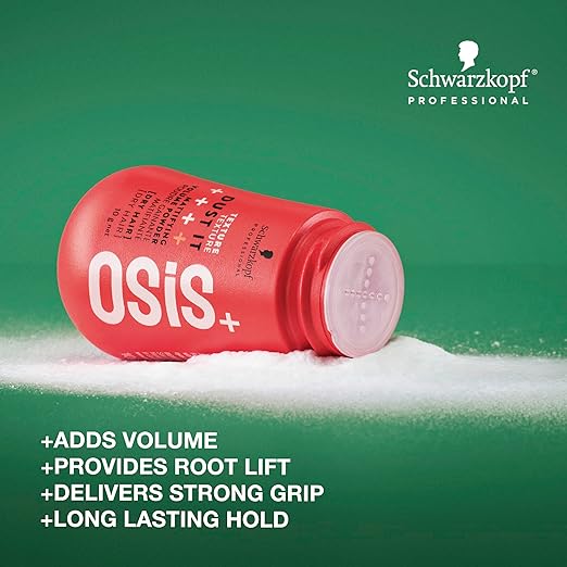 Schwarzkopf Professional OSiS+ Dust It