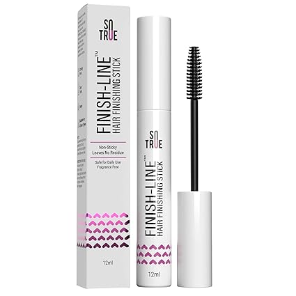 Sotrue Finish Line Hair Finishing Stick For Women