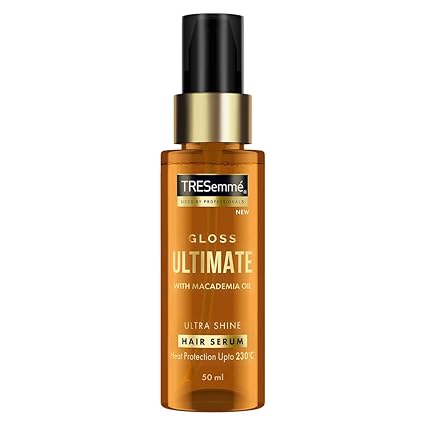 Tresemme Gloss Ultimate Ultra Shine Hair Serum