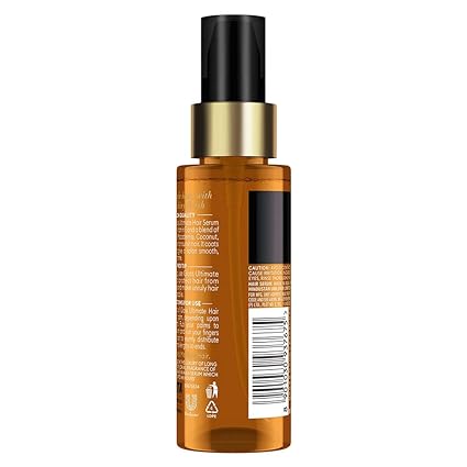 Tresemme Gloss Ultimate Ultra Shine Hair Serum