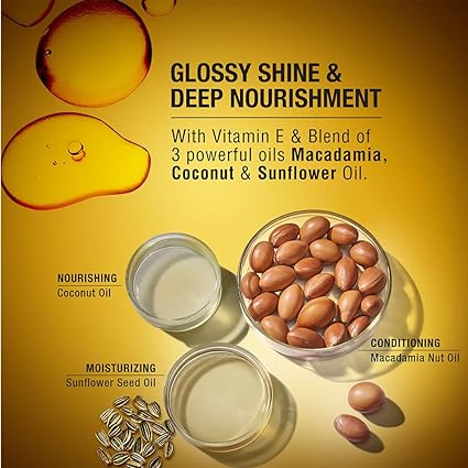 Tresemme Gloss Ultimate Ultra Shine Hair Serum