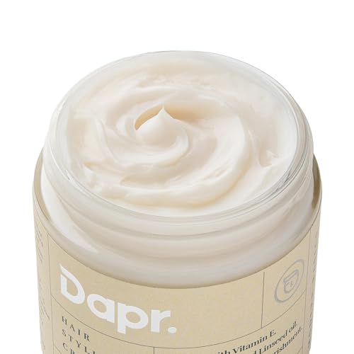 Dapr. Hair Styling Cream