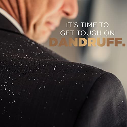 The Man Company 2 in 1 Anti-Dandruff Shampoo & Conditioner