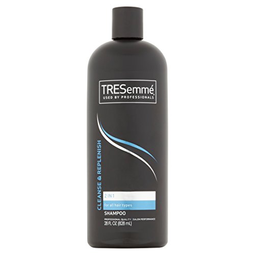 TRESemme Cleanse & Replenish 2 in 1 Shampoo Plus Conditioner