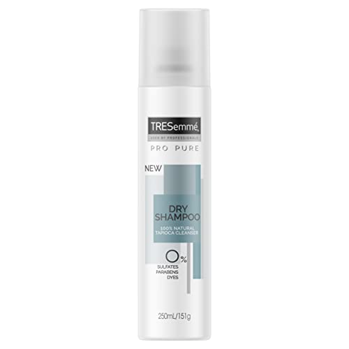 TRESemme Pro Pure Dry Shampoo