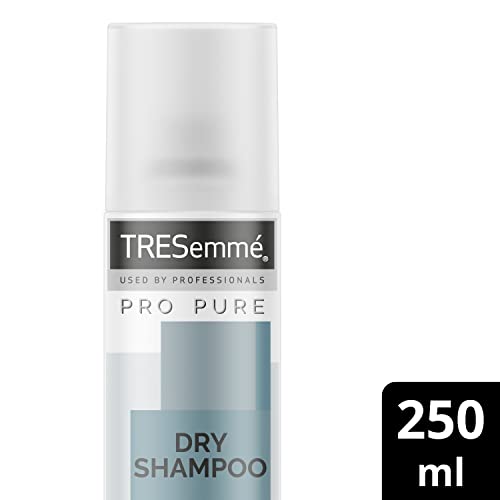 TRESemme Pro Pure Dry Shampoo