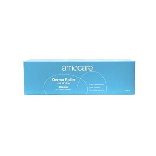 Amocare Derma Roller