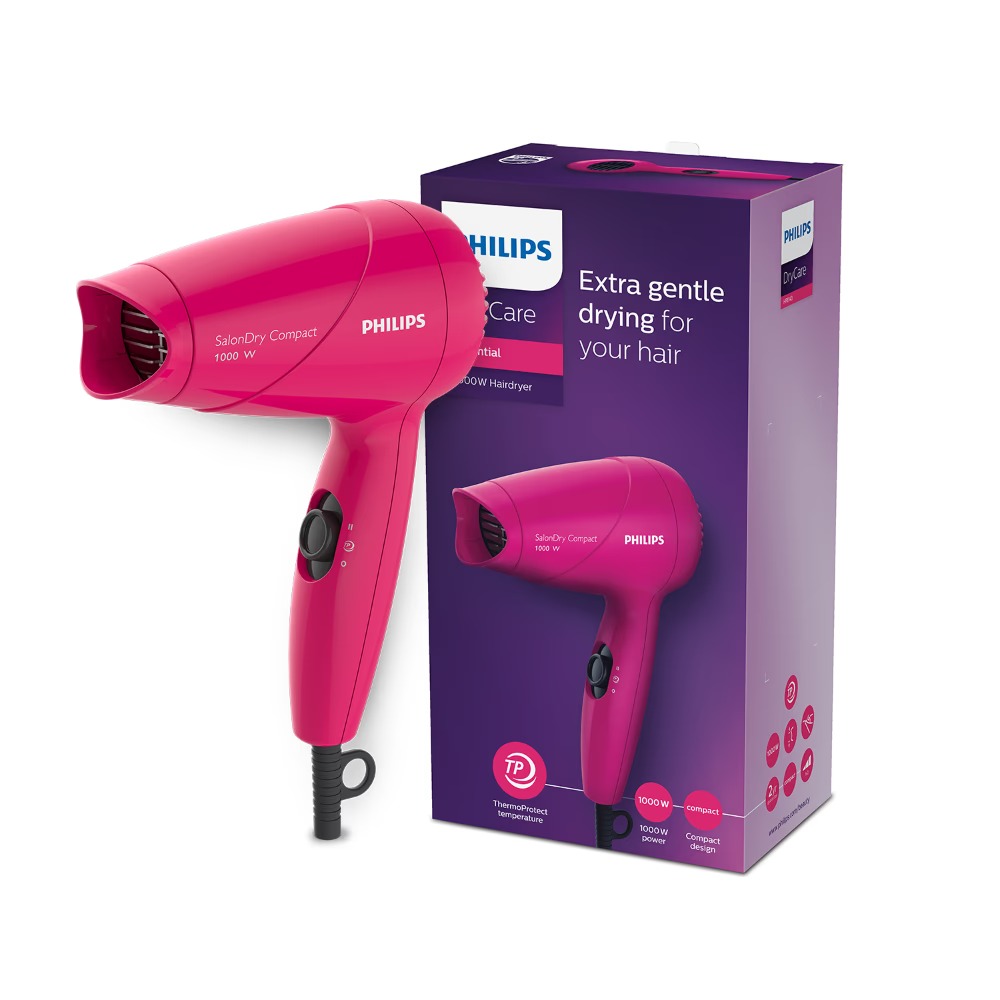 Philips Hair Dryer HP8143/00
