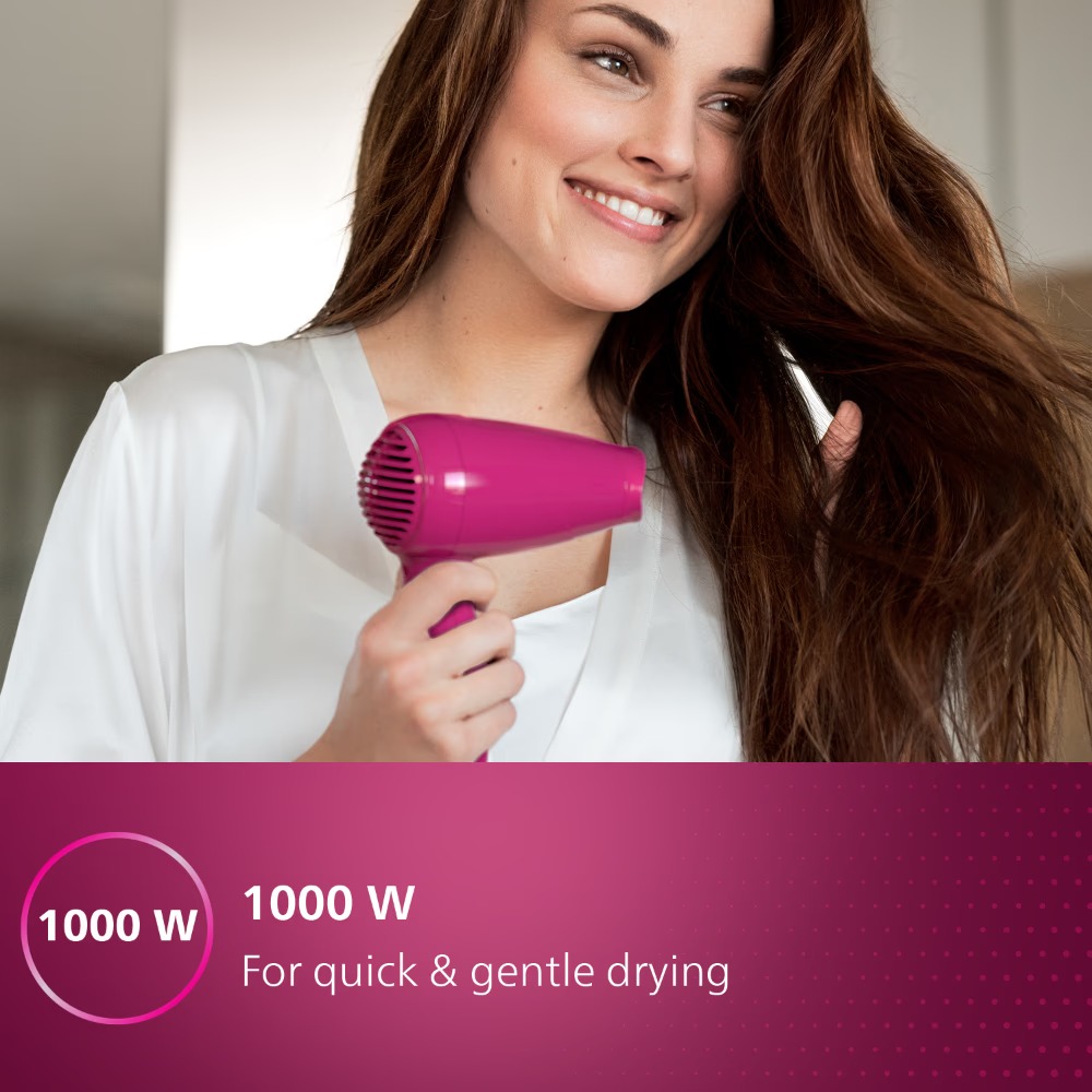 Philips Hair Dryer HP8143/00