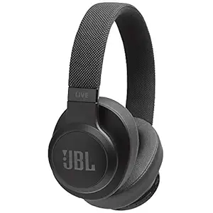 JBL Live 500BT Wireless Over Ear Headphone