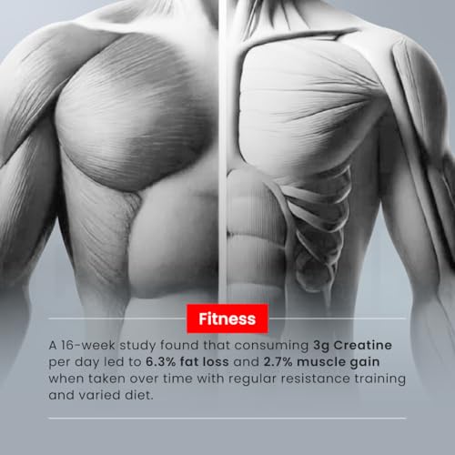 Bigmuscles Nutrition Creatine Monohydrate - 83 Servings, Sex On The Beach