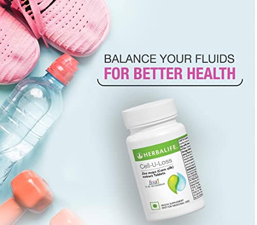 Herbalife Nutrition Cell-U-Loss for Advanced Weight Reduce