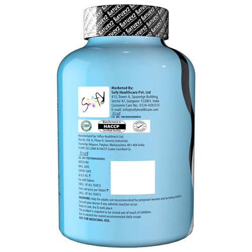 Naturyz LEAN CUTZ Thermogenic Fat Burner with Acetyl L Carnitine, Green tea Extract, Garcinia Cambogia, Green Coffee Bean Extract