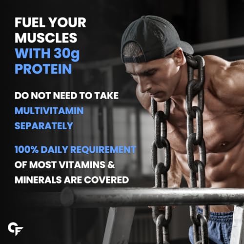 Carbamide Forte Whey Isolate Protein Powder, Belgianchocolate