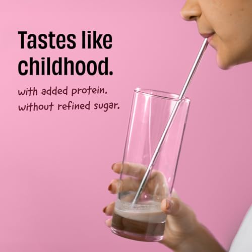 The Whole Truth Protein for Everyone, 15g Protein, Cold Coffee