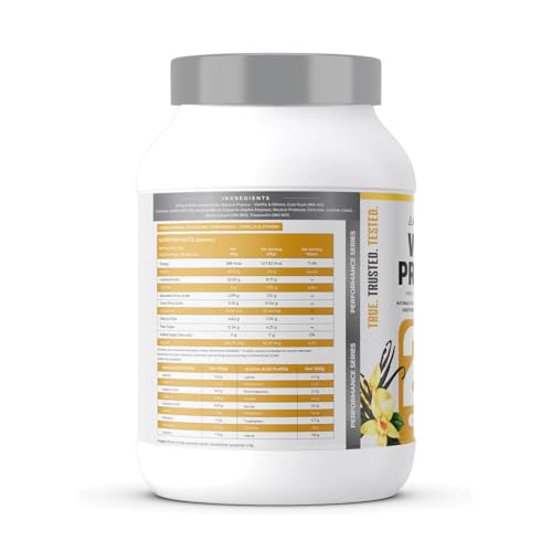Naturaltein 100% Natural Whey ProteinMax