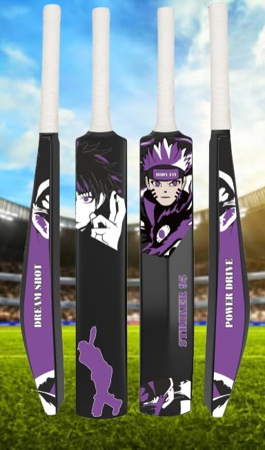 Bodyfit Heavy Duty Plastic Premium Cricket Bat