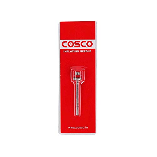 Cosco Milano Synthetic-Fiber Foot Ball