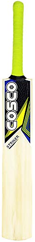 Cosco Stricker Wood Popular Willow Cricket Bat
