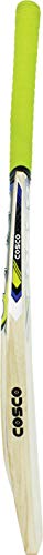Cosco Stricker Wood Popular Willow Cricket Bat
