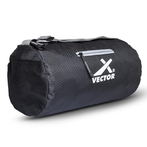 Vector X Attacker Multipurpose Polyester Sports Duff