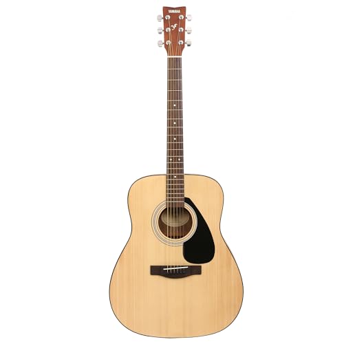 Yamaha F280 Acoustic Guitar | Natural | Rosewood | R