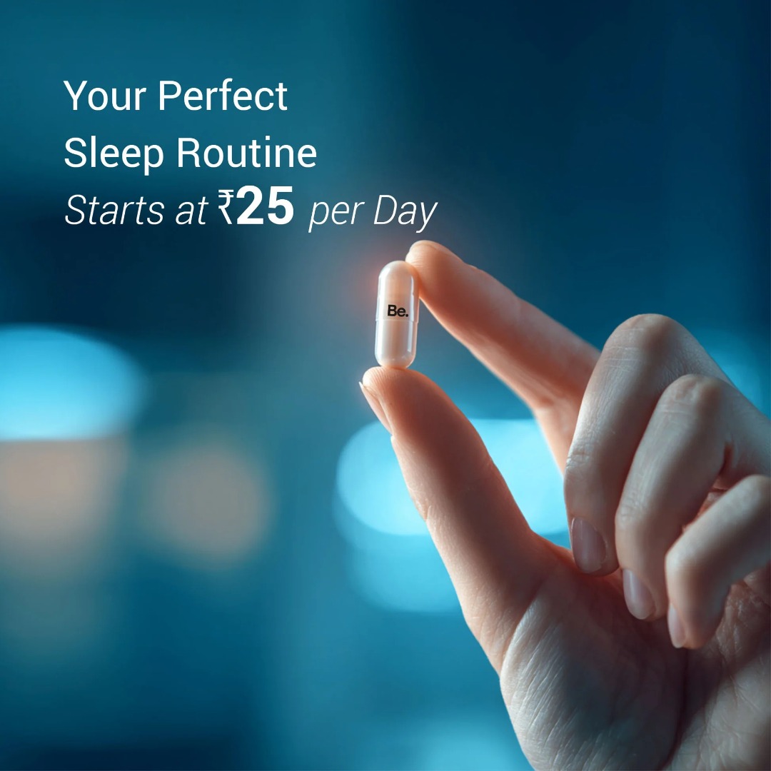 Be. ON DND Supplement