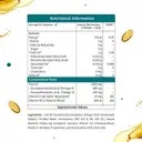 Neuherbs Mini Deep Sea Omega 3 Fish Oil 1000mg With Vitamin D3 & E - Lemon Flavour