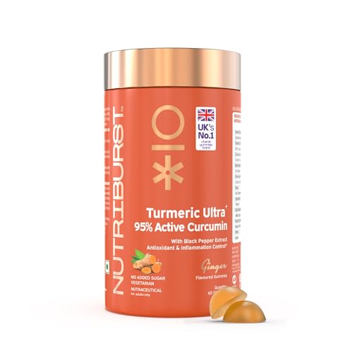 Nutriburst True Radiance Collagen Gummies For Health