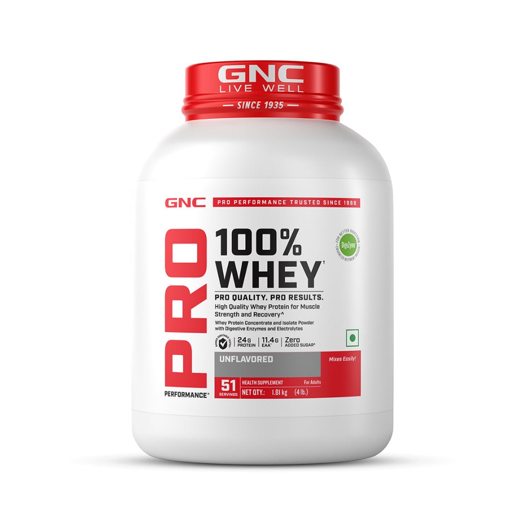 GNC 100% Whey Protein ,Chocolate Supreme