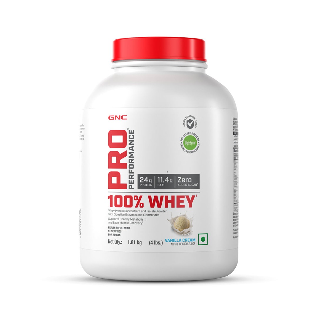GNC 100% Whey Protein ,Cafe Mocha