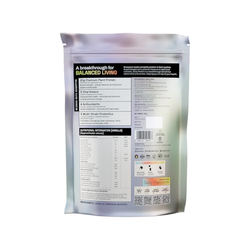 Ace Blend Daily Mix of 4