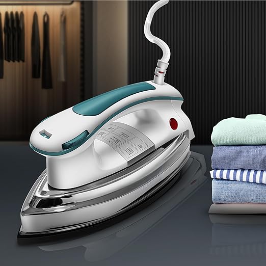 Wipro Elato 1200W GD203 Heavyweight Automatic Dry Iron