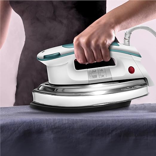 Wipro Elato 1200W GD203 Heavyweight Automatic Dry Iron