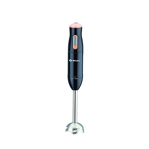 Bajaj 410535 300W Hand Blender