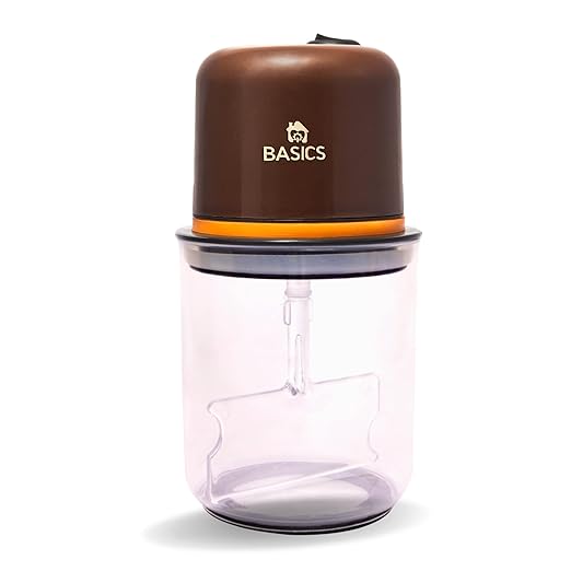 Basics - We Know Your Needs! Basics Coffee Beater