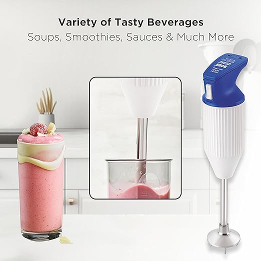 Boss E111 125W Hand Blender