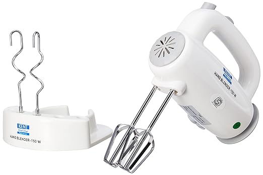 Kent 16050 150W Multiple Beaters