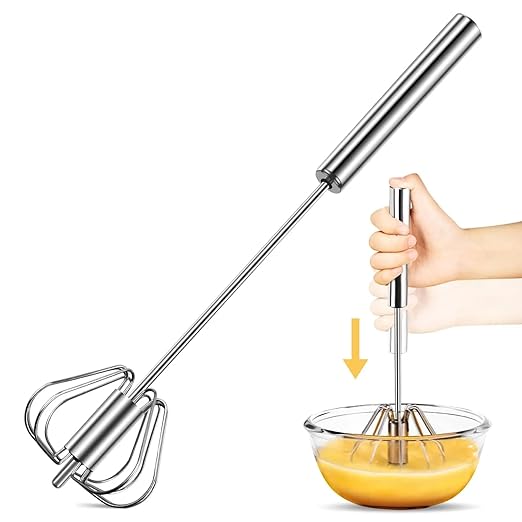 Kuber Industries Hand Blender