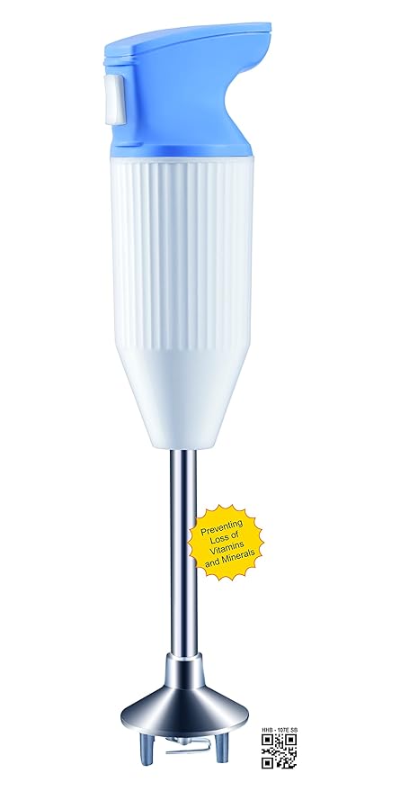 Orpat Hbb-107E 250W Hand Blender