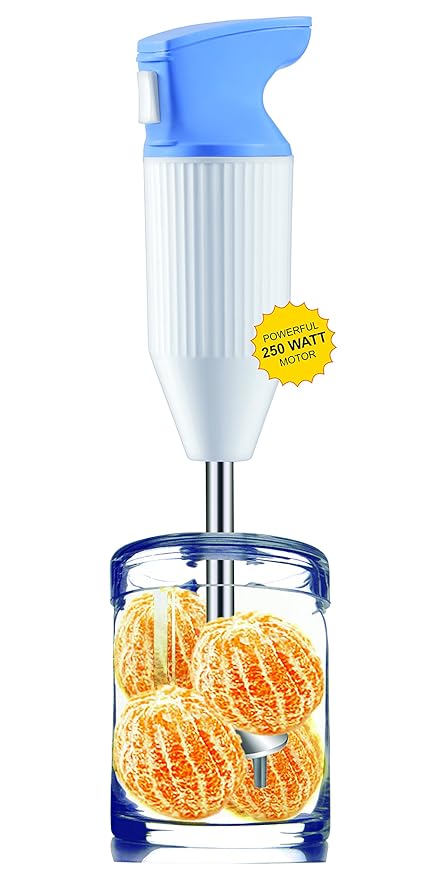 Orpat Hbb-107E 250W Hand Blender