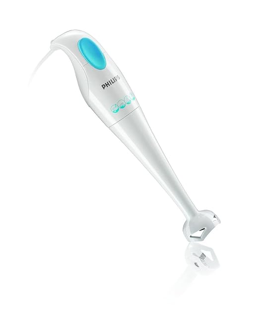 Philips Hr1350/C 250W Hand Blender