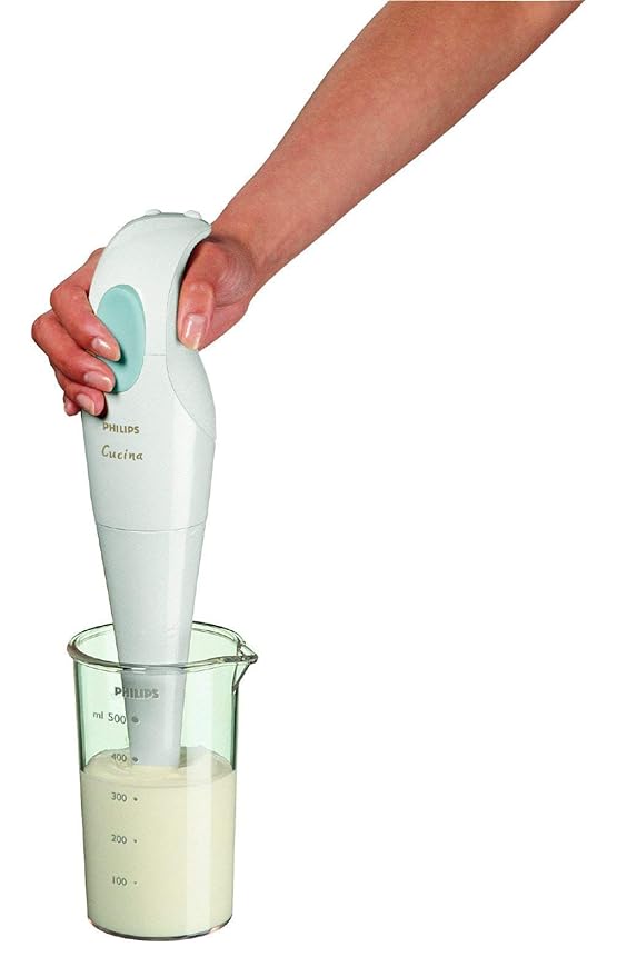 Philips Hr1350/C 250W Hand Blender