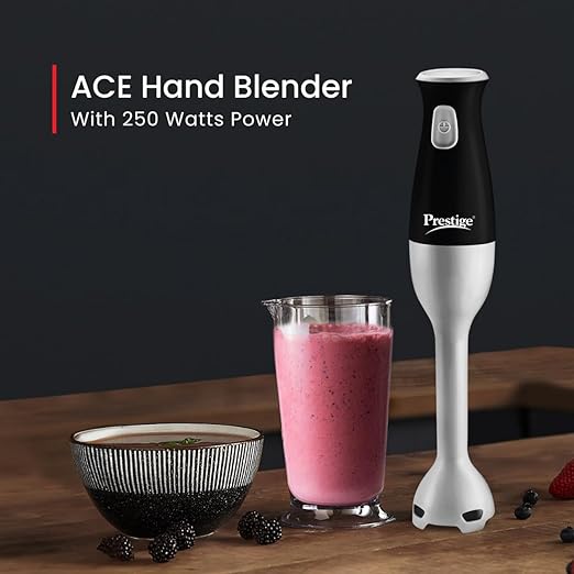 Prestige 250W Ace Hand Blender