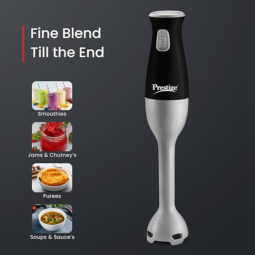 Prestige 250W Ace Hand Blender